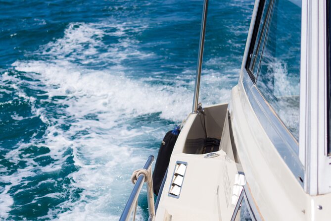 Private Sailing Tours in Zadar Archipelago - A flexible private boat rather than a fixed group cruise