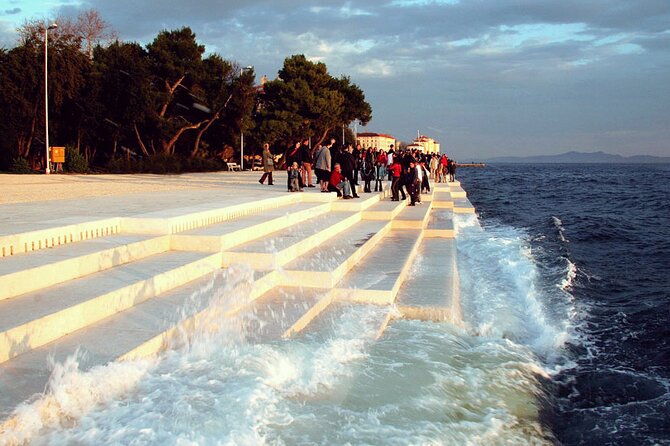 Private Sailing Tours in Zadar Archipelago - What is included, and what you still need to bring