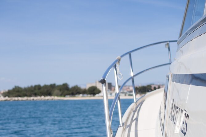 Private Sailing Tours in Zadar Archipelago - Who will enjoy this Zadar sailing tour most