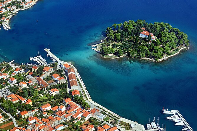 Private Sailing Tours in Zadar Archipelago - Booking, weather, and cancellation details