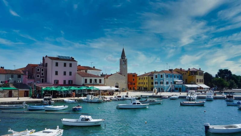 Pula: All-Inclusive Brijuni Boat Tour w Lunch, Drinks & Swim - FAQ