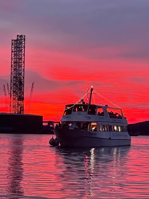 Pula: Dolphin&Sunset Cruise in Brijuni with Dinner&Drinks - Who should book this experience?