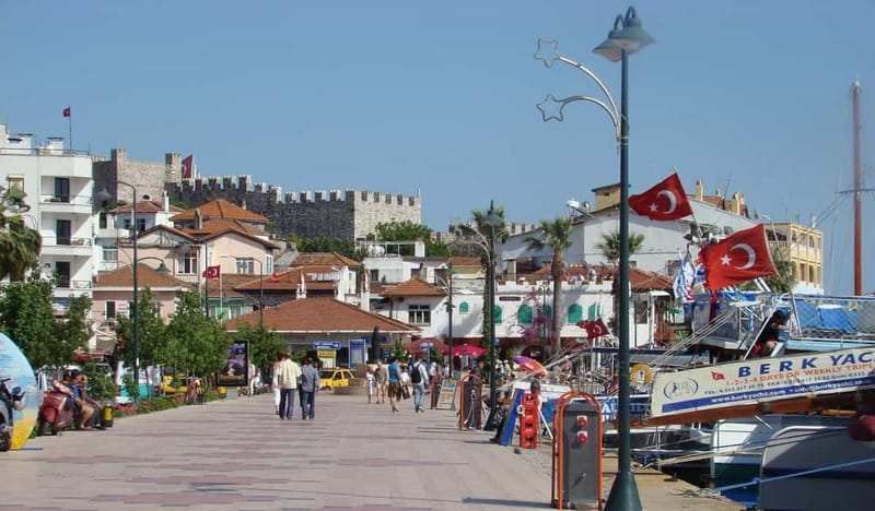 Rhodes: Marmaris Day Trip by High-Speed Boat - Is $55 a fair price?