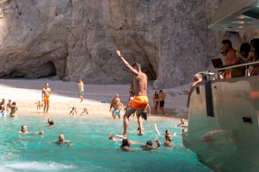 Rhodes: Morning Cruise to Symi Island & St. George Bay - Final verdict: Should you book it?