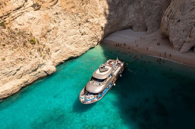 Rhodes: Morning Cruise to Symi Island & St. George Bay - Getting to Mandraki Harbour from your hotel