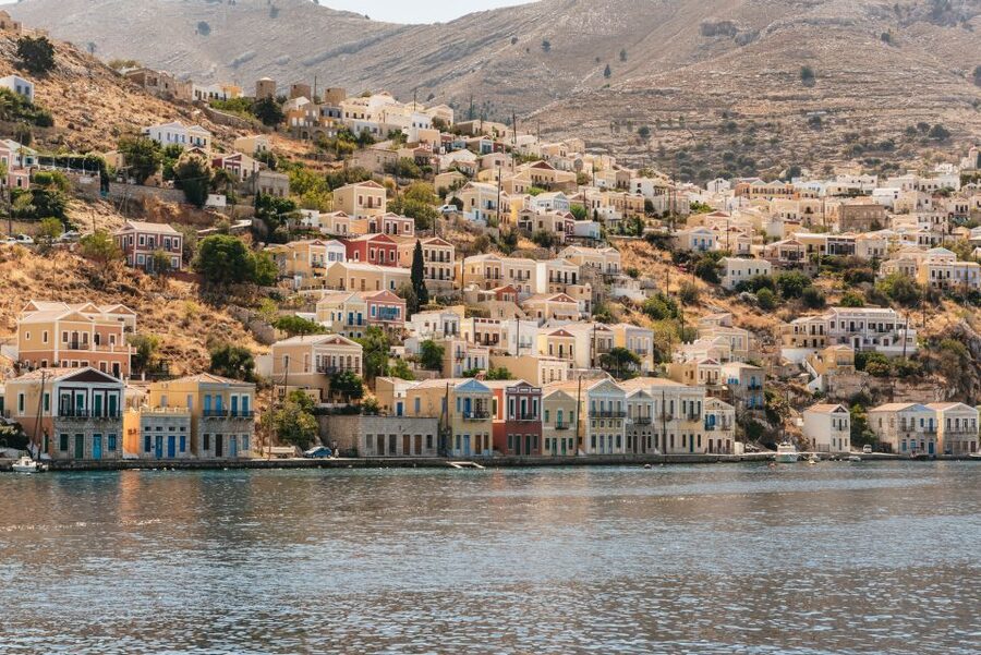 Rhodes: Symi Island & Panormitis Monastery Day Trip by Boat - Who will enjoy this day most?