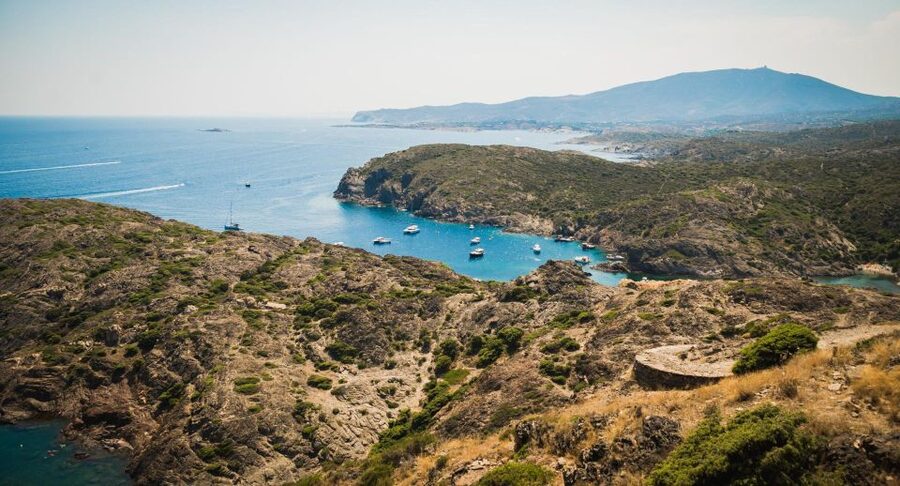 Roses: Cap de Creus & Port Lligat Boat Tour w/ Cadaqués Stop - Why this Roses boat trip works so well