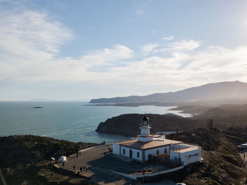 Roses: Cap de Creus & Port Lligat Boat Tour w/ Cadaqués Stop - How to judge the $53 price