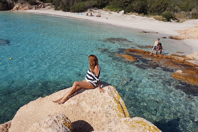 Sailboat tour from PALAU to the Maddalena Archipelago. - Sardinian food, wine, and the rhythm of lunch