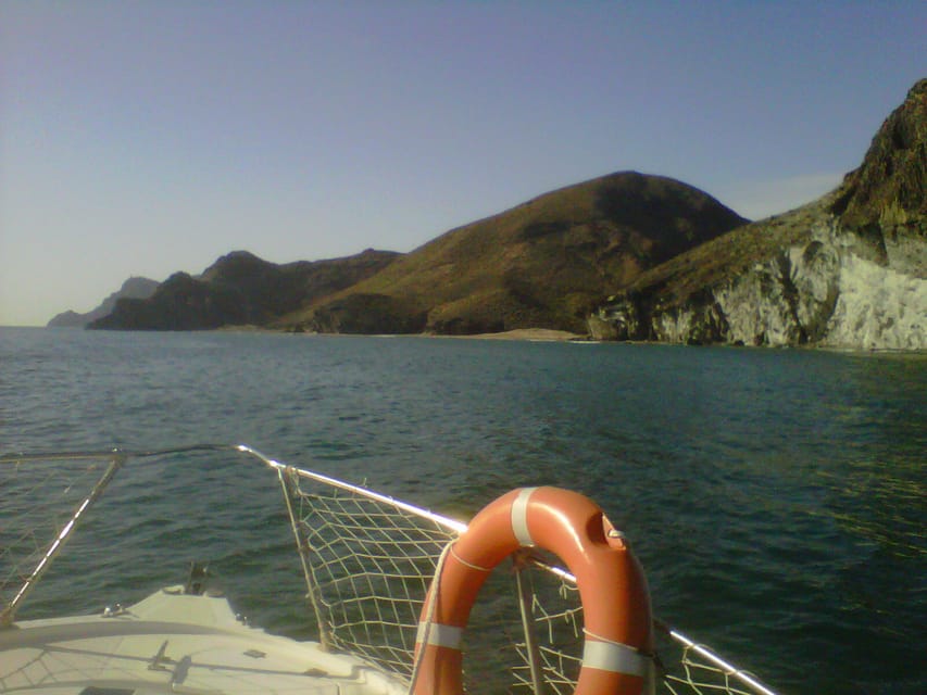 San José: Cabo de Gata Boat Trip - Should you book the San José boat trip?