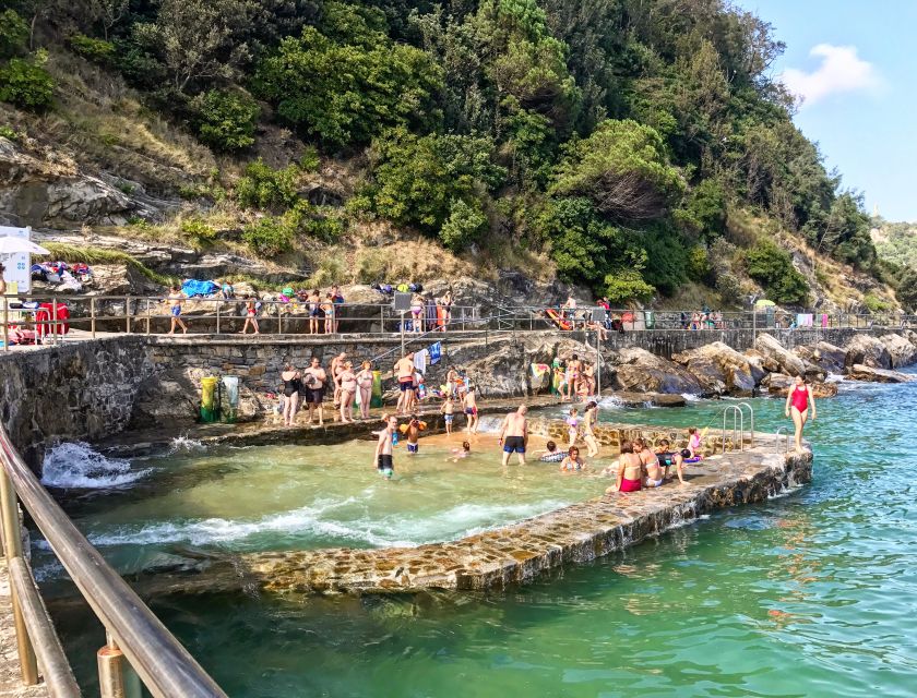 San Sebastian: Boat Tour with Stop at Santa Clara - Price, value, and what the $9 includes