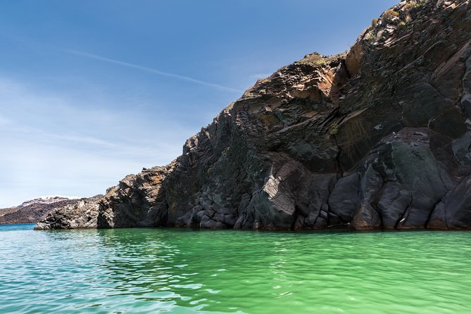 Santorini Caldera Cruise Tour (Volcano, Hot Springs, Thirassia) - Why this caldera cruise is worth your day
