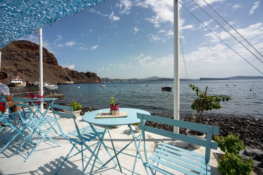 Santorini: Volcanic Islands Cruise with Hot Springs Visit - Key things to know before you book