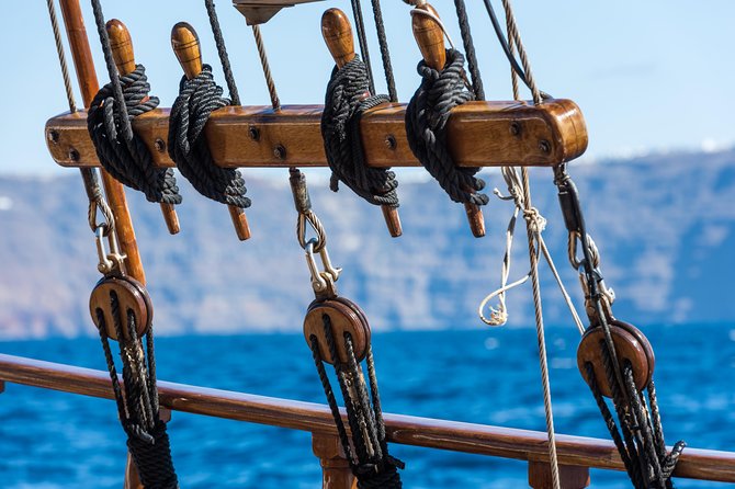 Santorini Volcano and Hot Springs Cruise Tour from Fira Old Port - Price, extra costs, and overall value