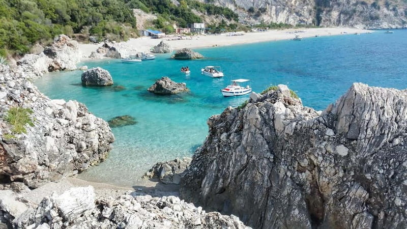 Sarandë: Boat Tour at Kroreza & Hidden Caves with Snorkeling - Why this Sarandë boat tour is worth considering