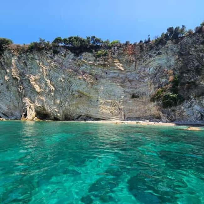 Sarandë: Boat Tour at Kroreza & Hidden Caves with Snorkeling - Who will enjoy this boat trip most