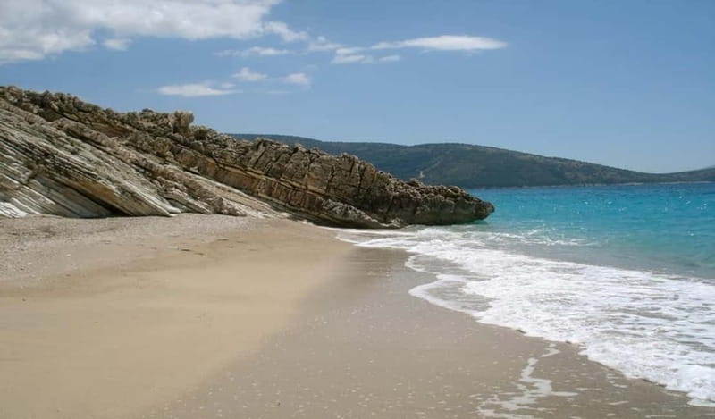 Sarandë: Boat Tour at Kroreza & Hidden Caves with Snorkeling - Final verdict: book it for beaches, swimming, and good value