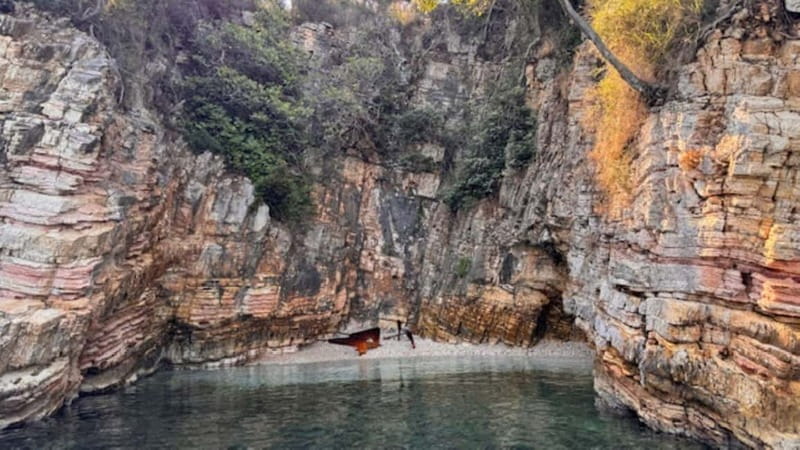 Sarande: Hidden Cave, Gremina, Kakome & Krorez Boat Tour - A five-hour escape from Sarandë’s crowded waterfront