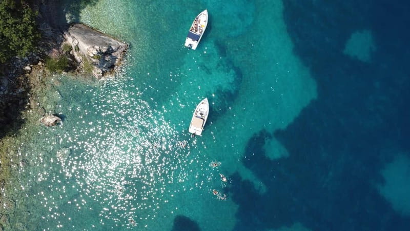 Sarande: Hidden Cave, Gremina, Kakome & Krorez Boat Tour - Who will enjoy this trip most?