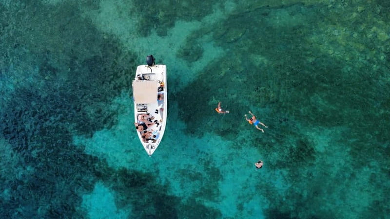 Sarande: Hidden Cave, Gremina, Kakome & Krorez Boat Tour - Should you book the Sarandë boat tour?