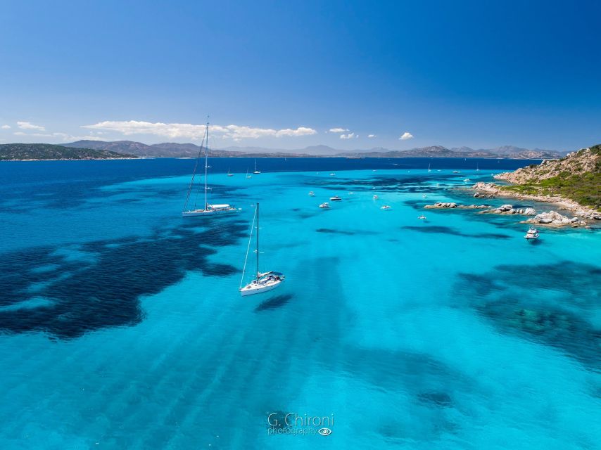 Sardegna: Tavolara Boat Tour with Snorkeling - A four-hour morning around Tavolara