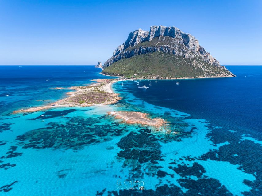 Sardegna: Tavolara Boat Tour with Snorkeling - Is $88 a fair price?