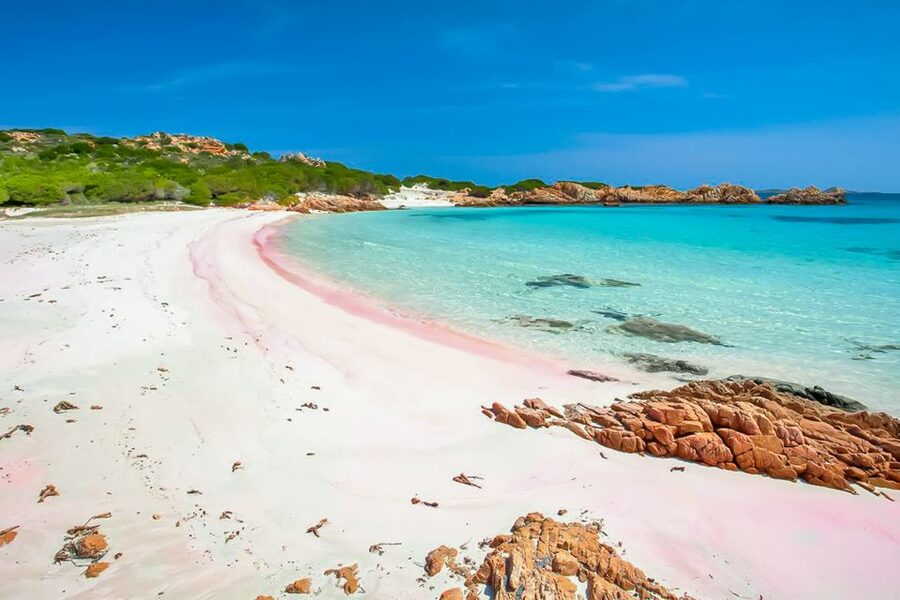 Sardinia: La Maddalena Archipelago Full-Day Trip by Boat - Key points at a glance
