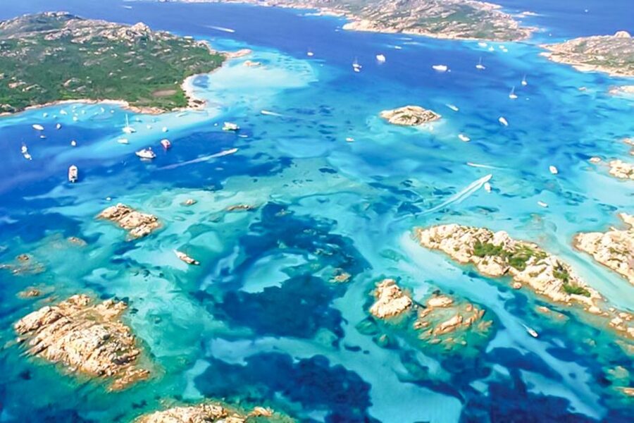 Sardinia: La Maddalena Archipelago Full-Day Trip by Boat - Timing, crowds, and weather