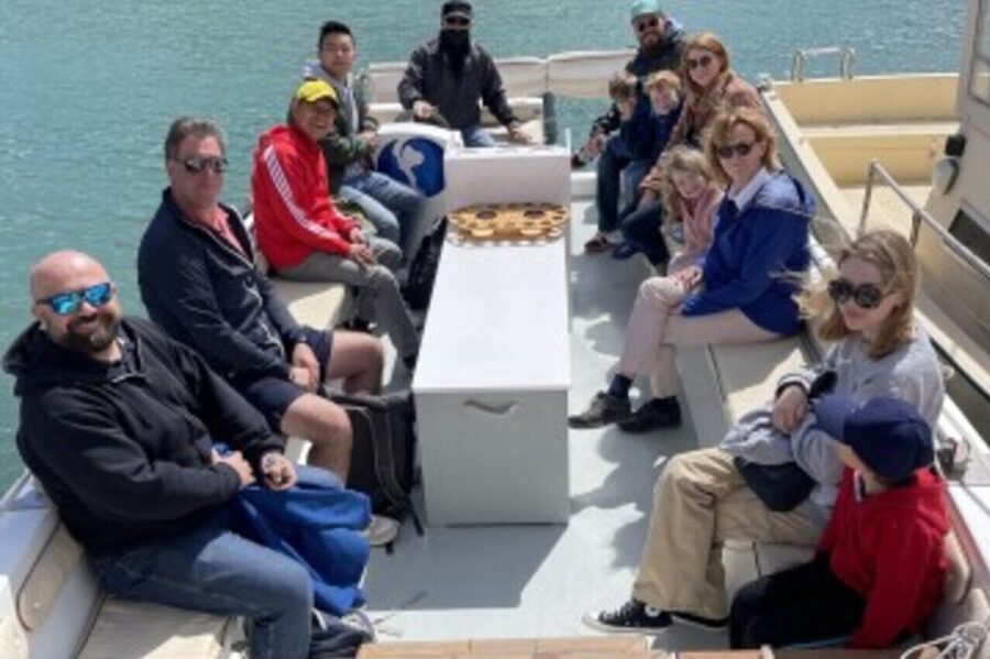 siracusa boat tour with visit to sea caves and ortigiaisland - Who will enjoy this boat tour most?