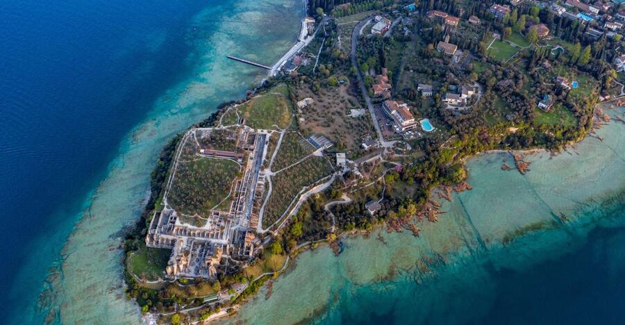 Sirmione: 25 Minute Boat Cruise around the Peninsula - Key points to know before you book