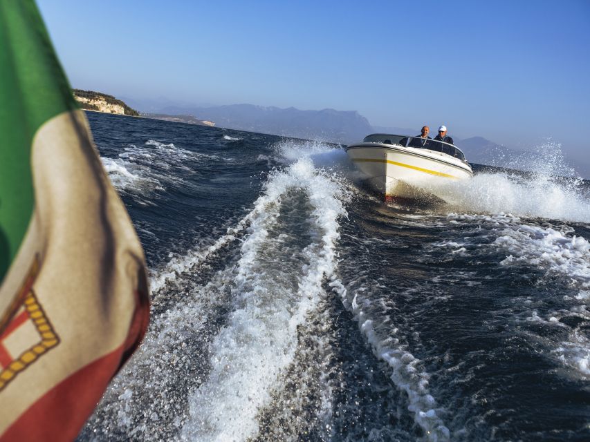 Sirmione: 25 Minute Boat Cruise around the Peninsula - Who will enjoy this Sirmione cruise most