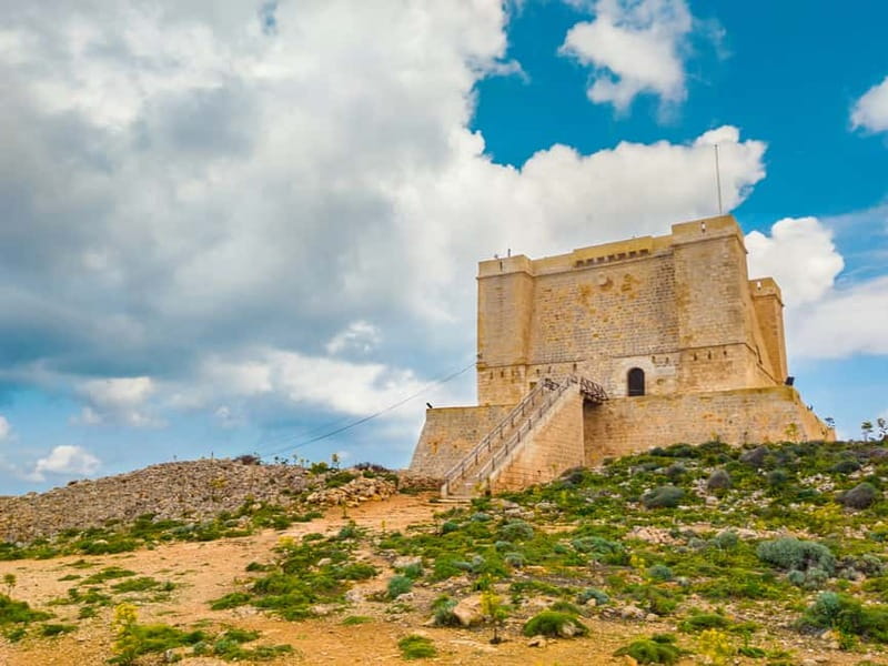 Sliema: Gozo/Comino Blue Lagoon Gulet Cruise w/ Lunch+Drinks - Useful planning notes before you book