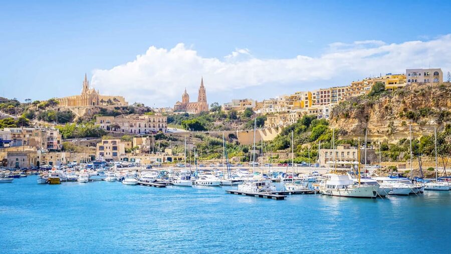 Sliema/St. Paul's: Gozo, Comino & Blue Lagoon Ferry Cruise - What to pack and how to make the day easier