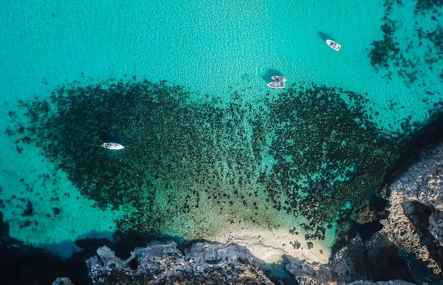 Sliema/St. Paul's: Gozo, Comino & Blue Lagoon Ferry Cruise - Timing, crowds, and the best season for your visit