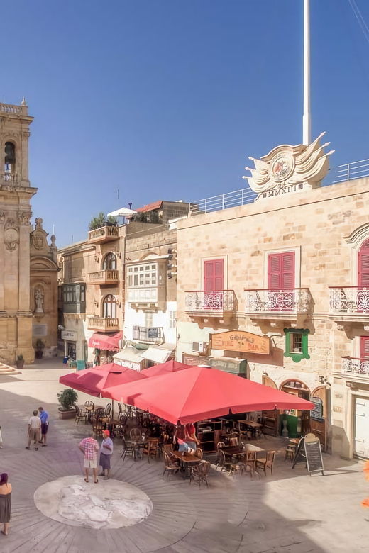 Sliema/St. Paul's: Gozo, Comino & Blue Lagoon Ferry Cruise - Who will enjoy this, and who should skip it?