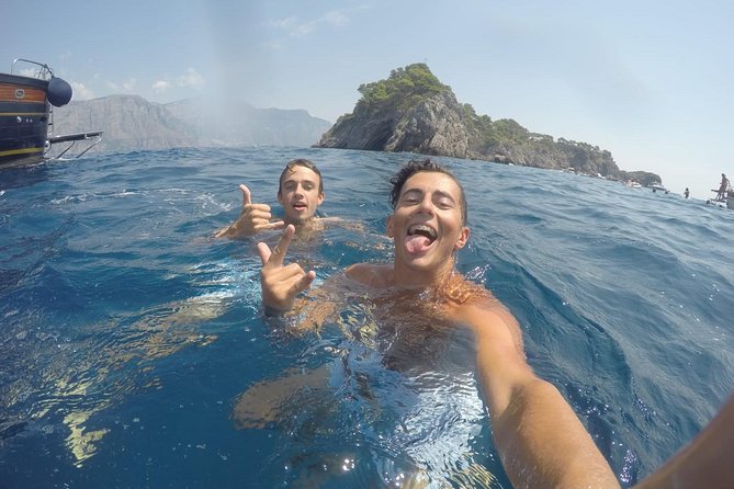 Small-Group Amalfi Coast Day Cruise from Positano - Price, group size, and overall value