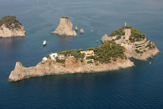 Small Group Tour to Positano by Boat at Sunset - Key points to know before you book