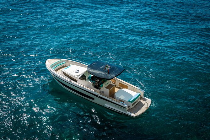 Small Group Tour to Positano by Boat at Sunset - The Amalfi Coast section is the heart of the ride