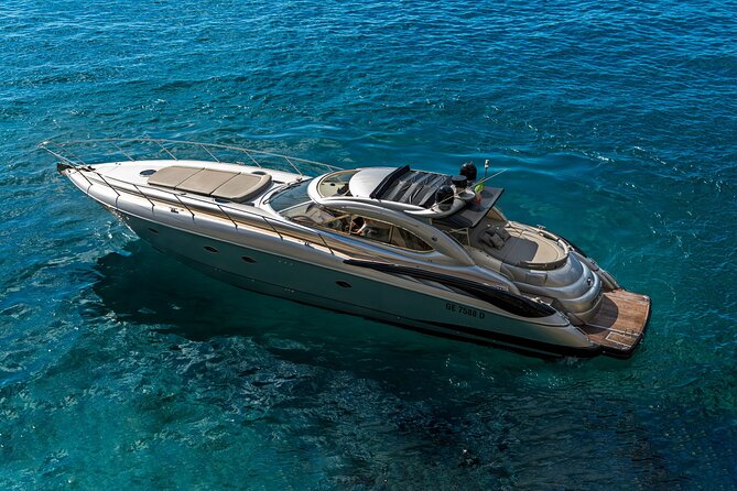 Small Group Tour to Positano by Boat at Sunset - The Fjord of Furore adds a dramatic final stop