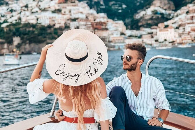 Small Group Tour to Positano by Boat at Sunset - Who will enjoy this most?