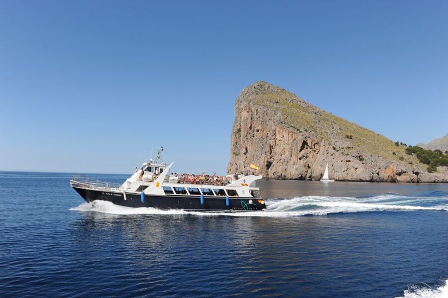 Sóller: Boat Trip to Sa Calobra and Torrent de Pareis - Should you book the Sa Calobra boat trip?