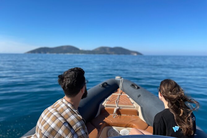 Speed Boat Trip to Sazan Island, Haxhi Ali Cave and Karaburun - Key points to know before you book