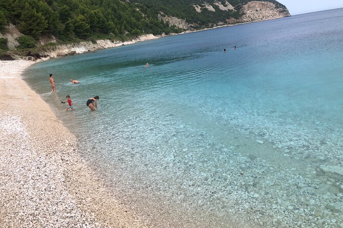 Speed Boat Trip to Sazan Island, Haxhi Ali Cave and Karaburun - Why this boat trip is worth considering
