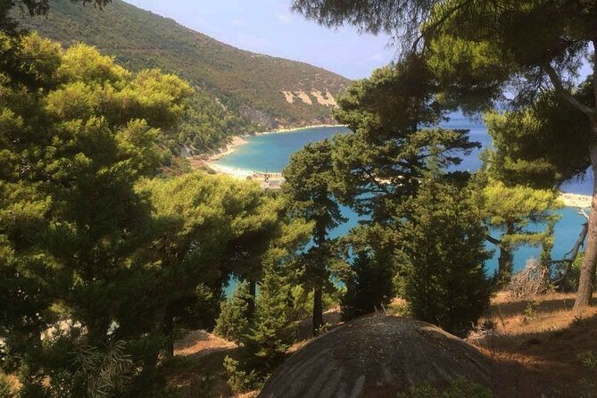 Speed Boat Trip to Sazan Island, Haxhi Ali Cave and Karaburun - What to expect at Sazan Island
