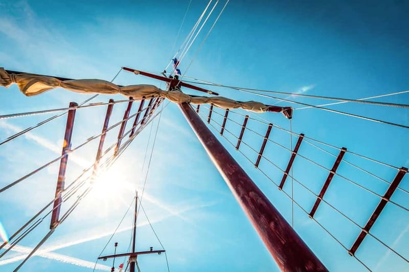 Split: 3 Island & Blue Lagoon Cruise with Lunch & Drinks - Who will enjoy this boat trip most