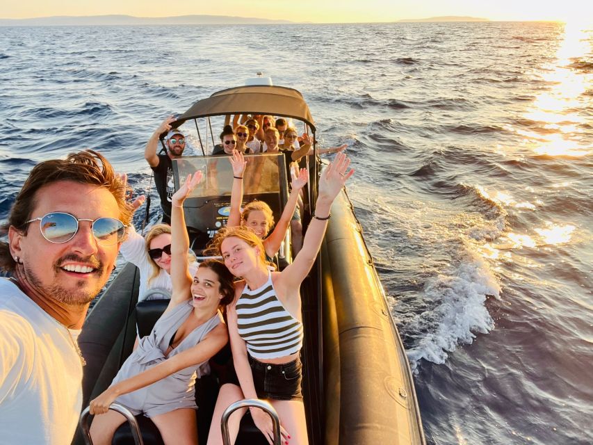 Split: Blue Lagoon & 3 Islands – Premium Speedboat Trip - Should you book the Split Blue Lagoon speedboat trip?