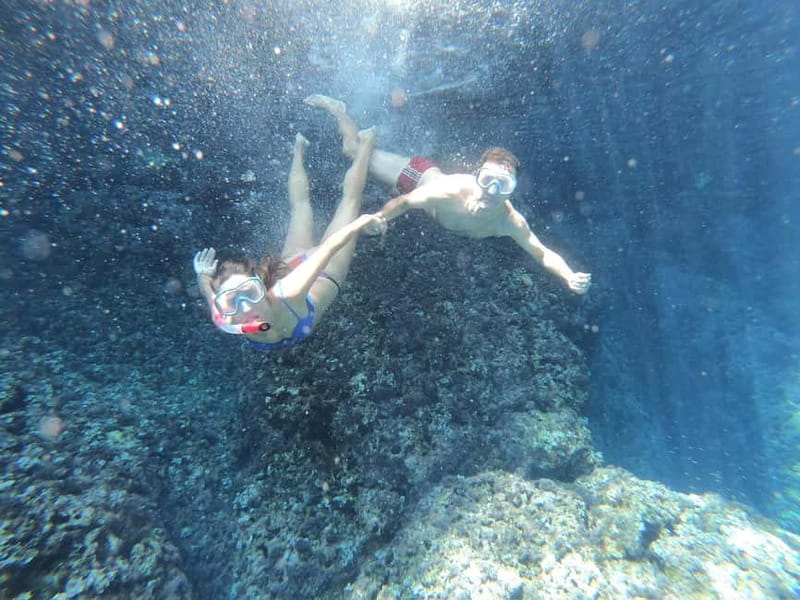 Split: Blue Lagoon & 3 Islands – Premium Speedboat Trip - Is $70 a fair price?