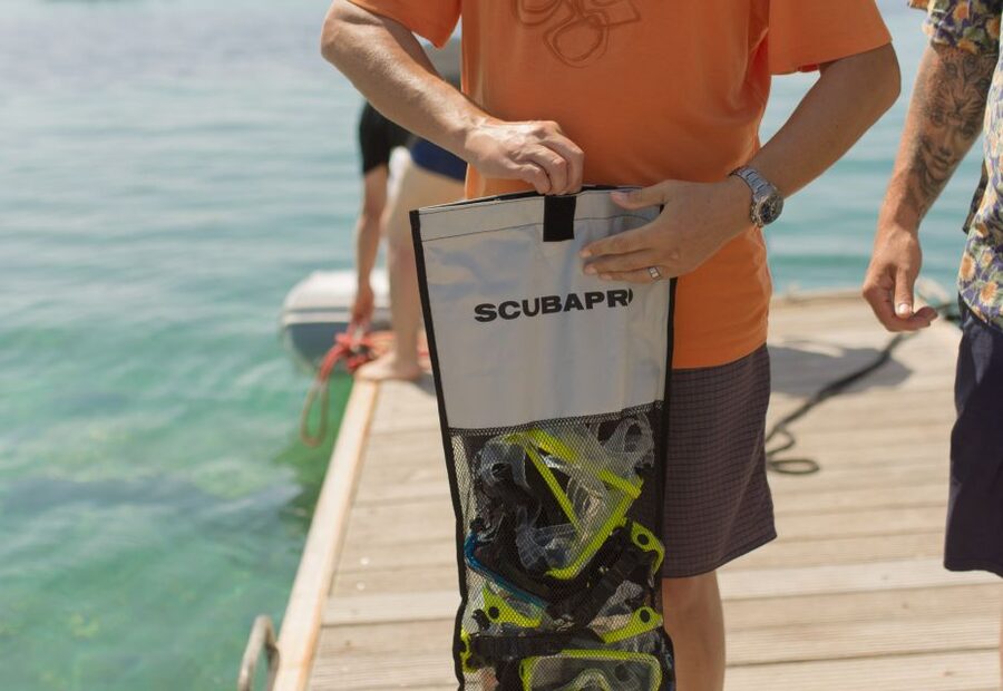 Split: Blue Lagoon & 3 Islands Small Group Speedboat Tour - What the $88 price really covers