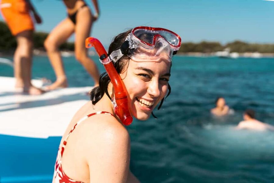 Split: Blue Lagoon and 3 Islands Speedboat Tour - Should you book the Split Blue Lagoon speedboat tour?