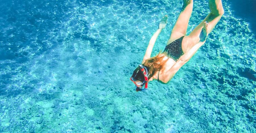 Split: Blue Lagoon and 3 Islands Speedboat Tour - Why this five-hour trip works from Split
